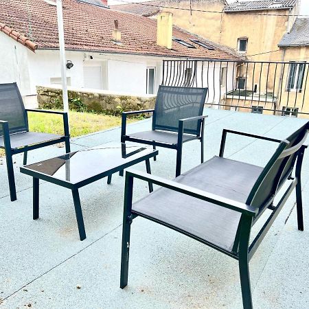 Le Colorado, Studio A 5 Min Du Centre-Ville Poitiers Exteriör bild